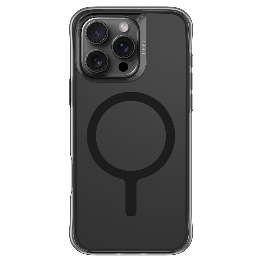 Uniq iPhone 16 Pro LifePro Xtreme Magsafe Telefon Kılıfı - 2 Uniq iPhone 16 Pro LifePro Xtreme Magsafe Telefon Kılıfı - 2